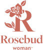 Rosebud Woman