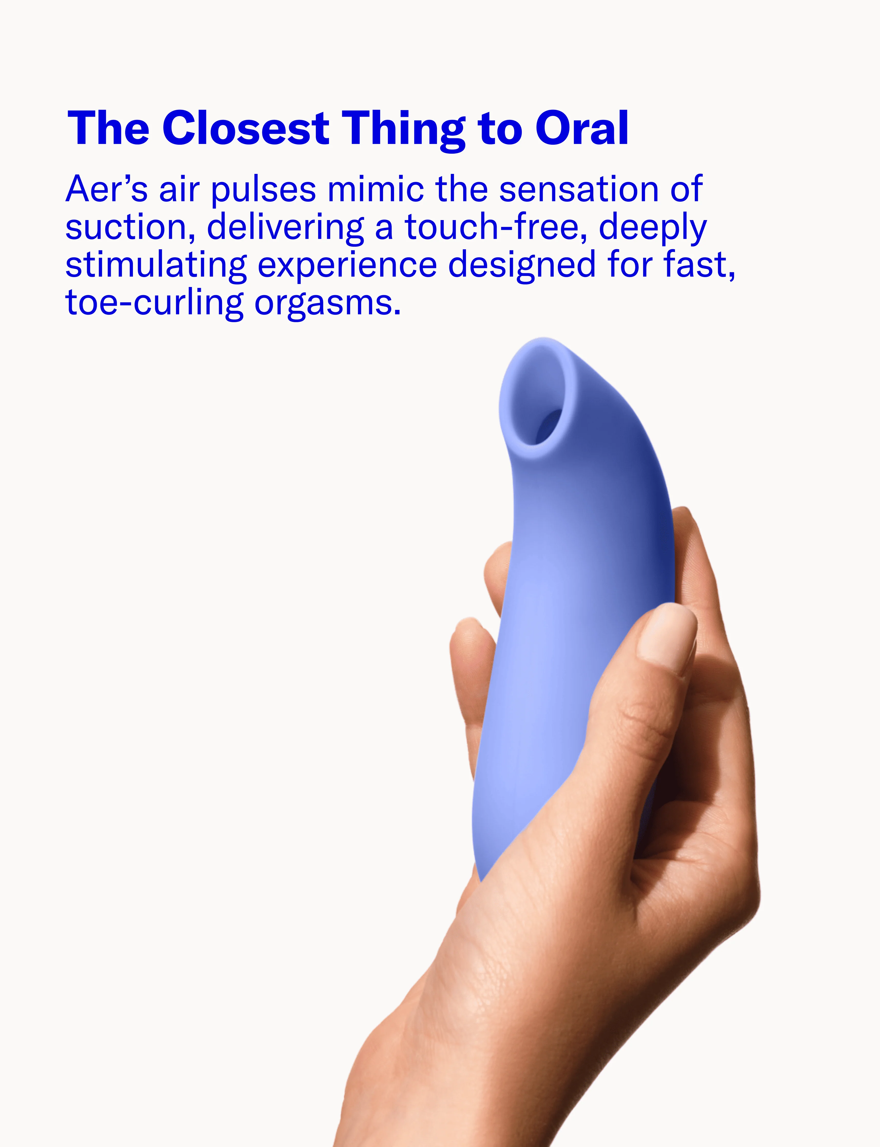 Aer Suction Massager - Image 4