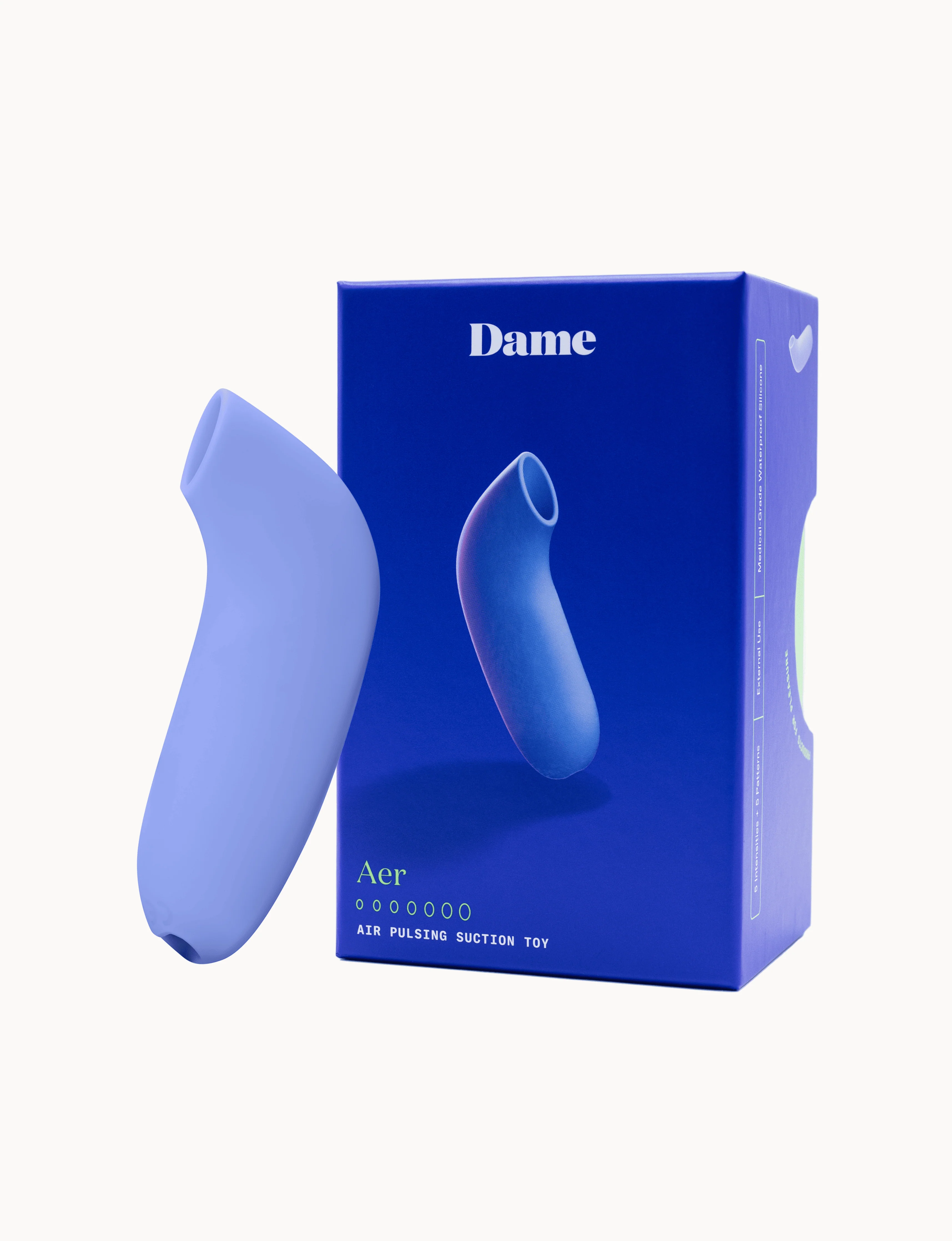 Aer Suction Massager - Image 7