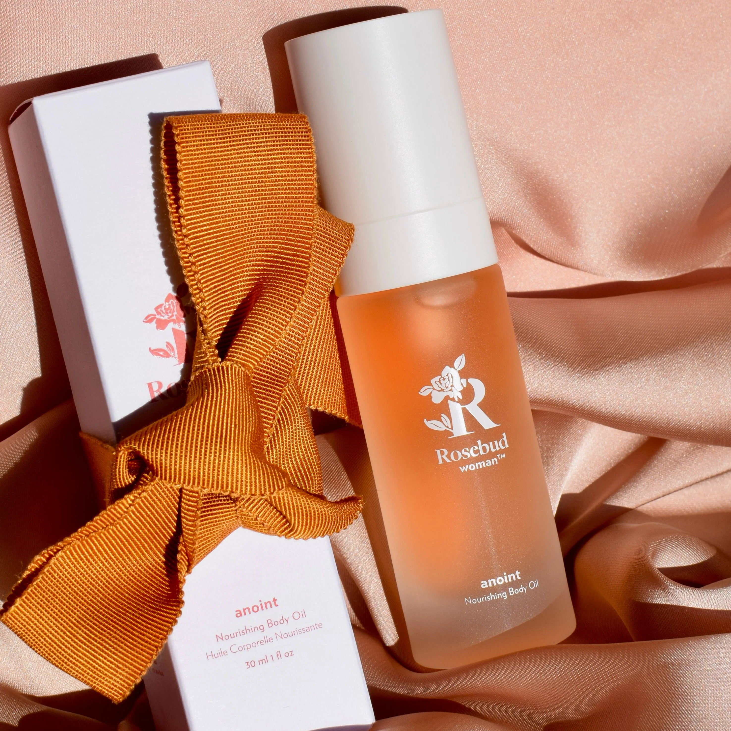 Anoint Nourishing Body Oil - 30ml - Image 3