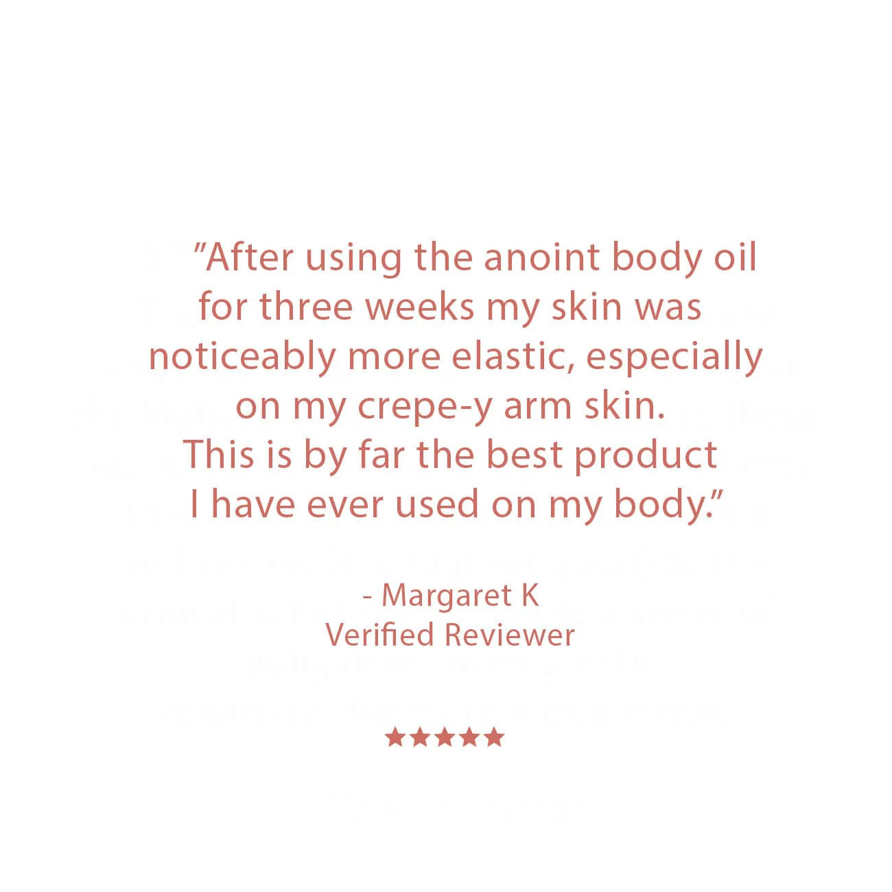 Anoint Nourishing Body Oil - Image 3