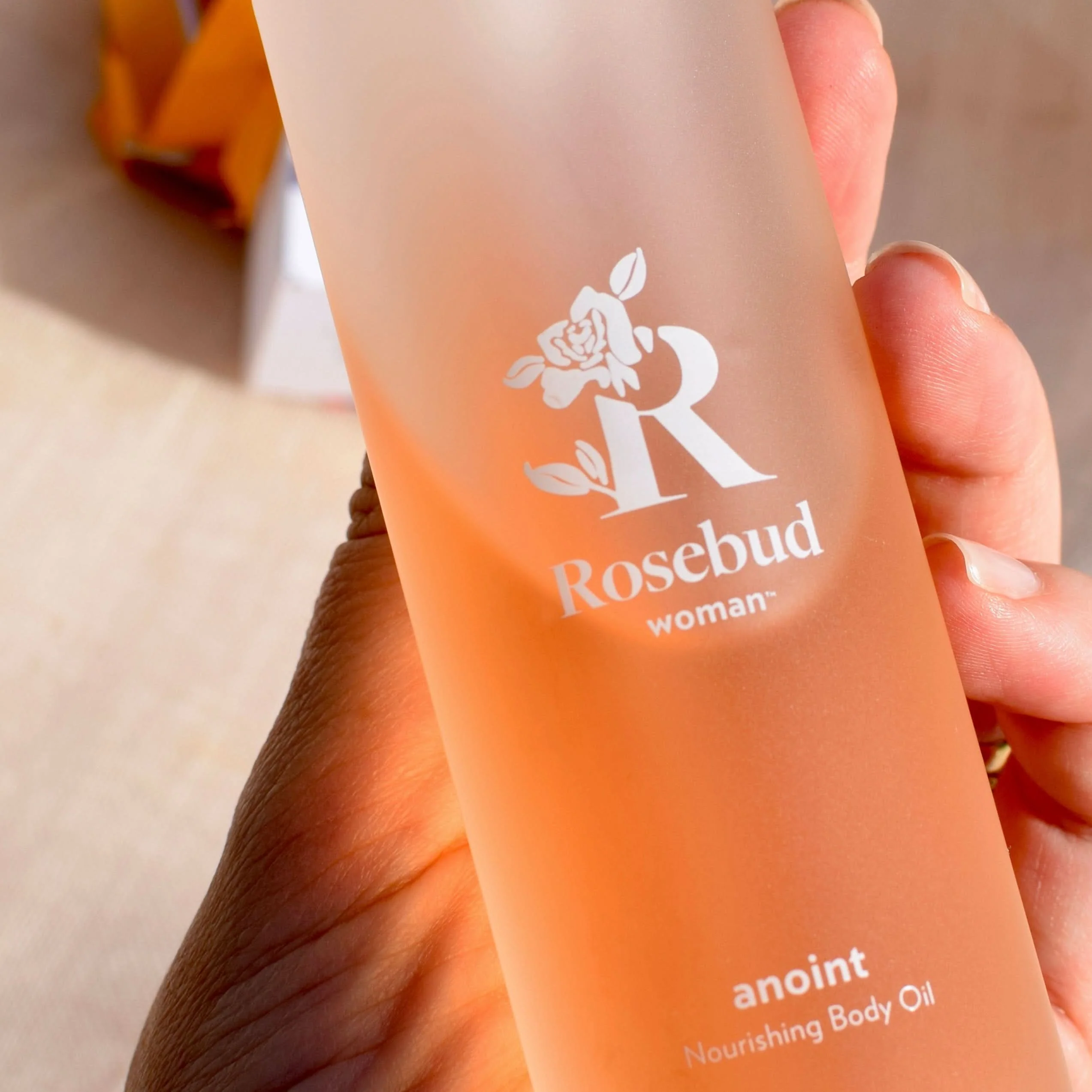Anoint Nourishing Body Oil - Image 4