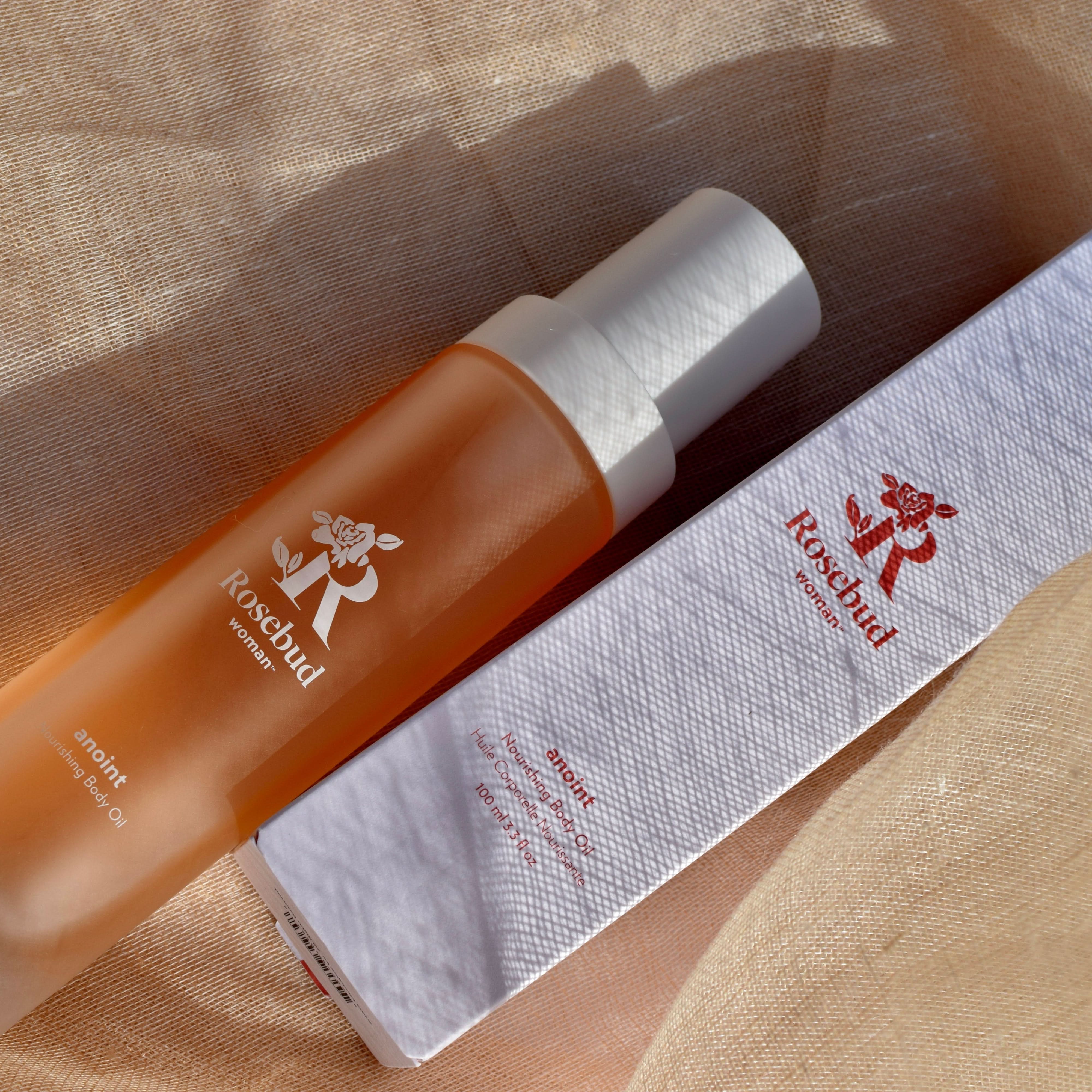 Anoint Nourishing Body Oil - Image 5
