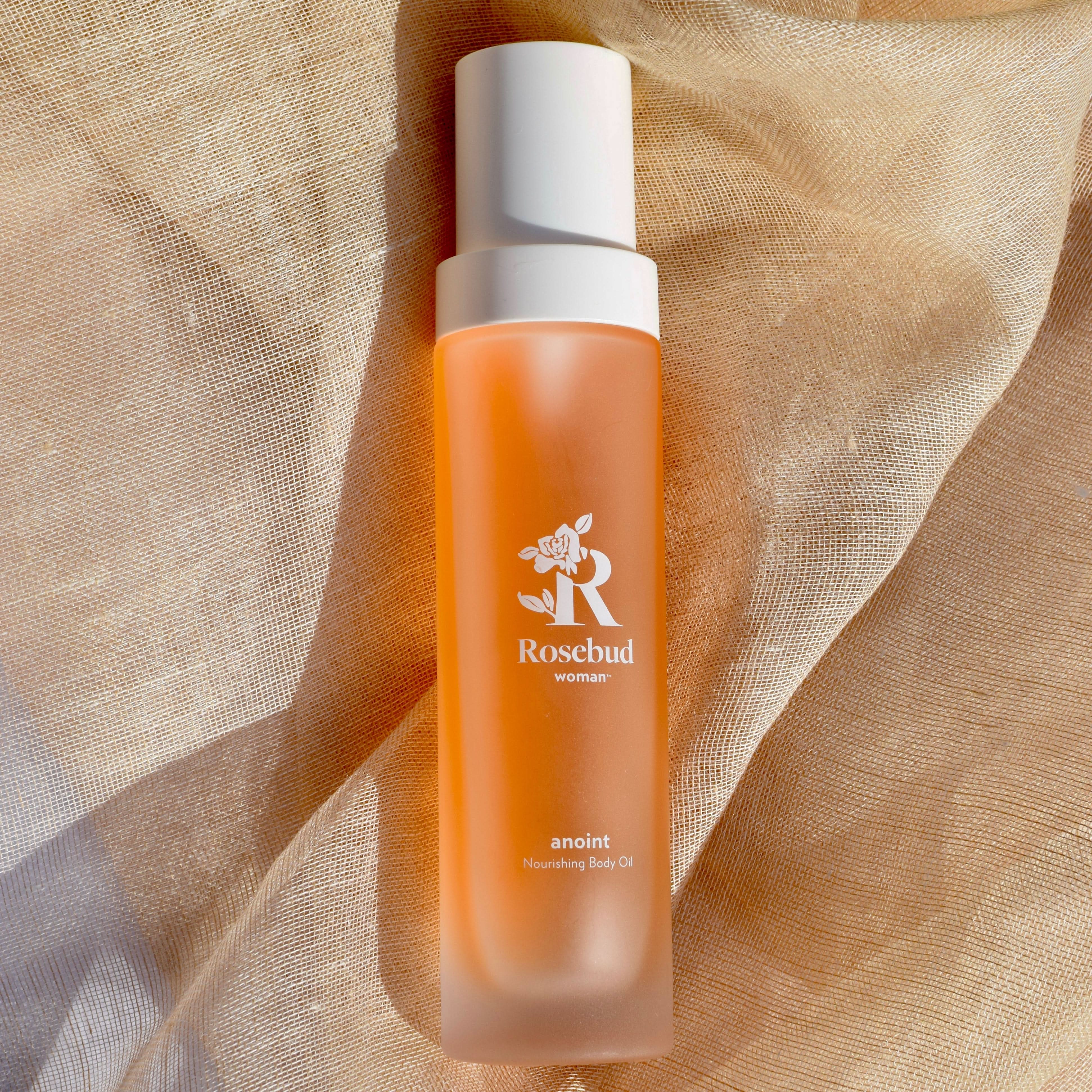 Anoint Nourishing Body Oil - Image 7