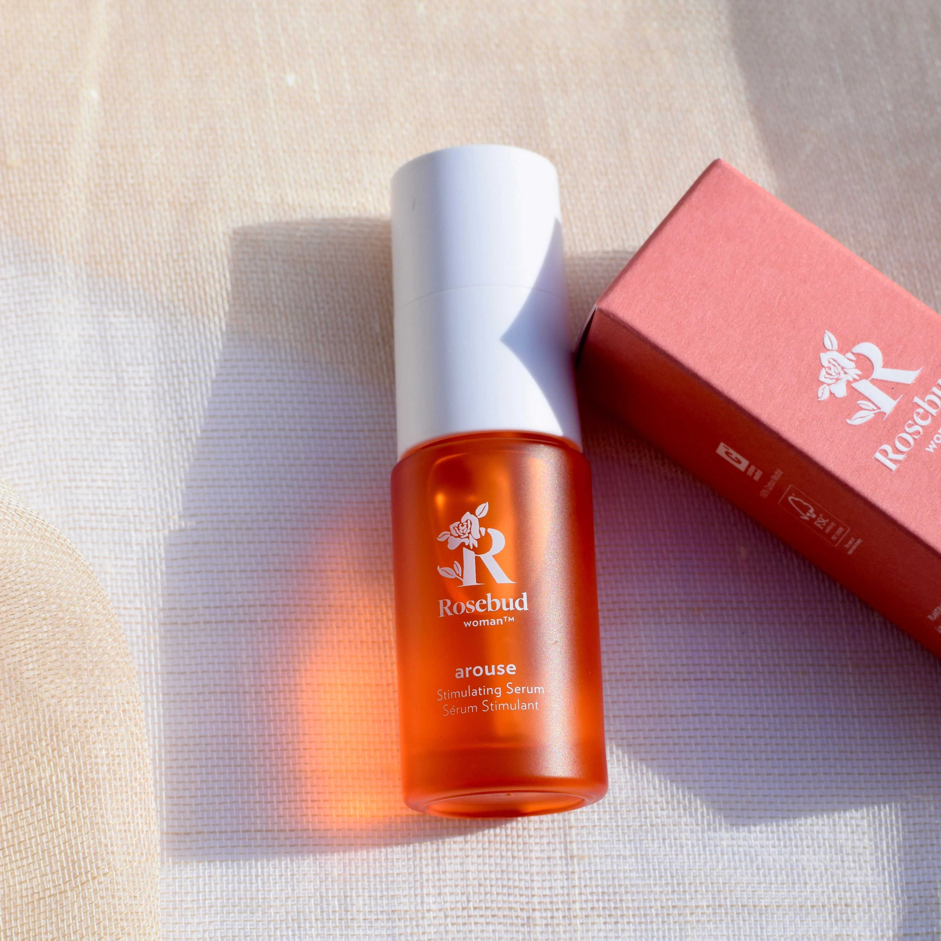 Arouse Stimulating Serum - Image 3