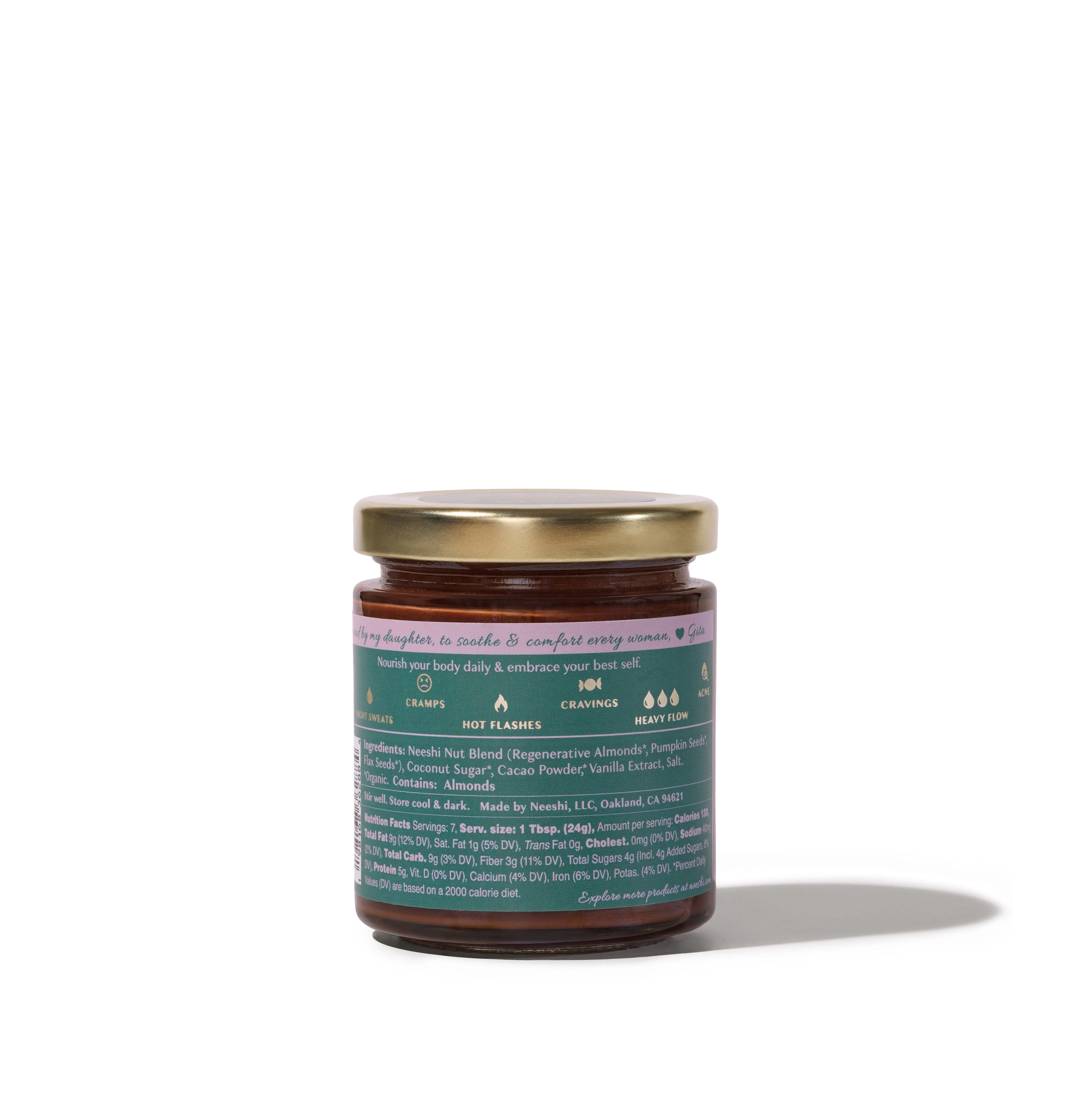 Dark Cacao Ritual - Image 3