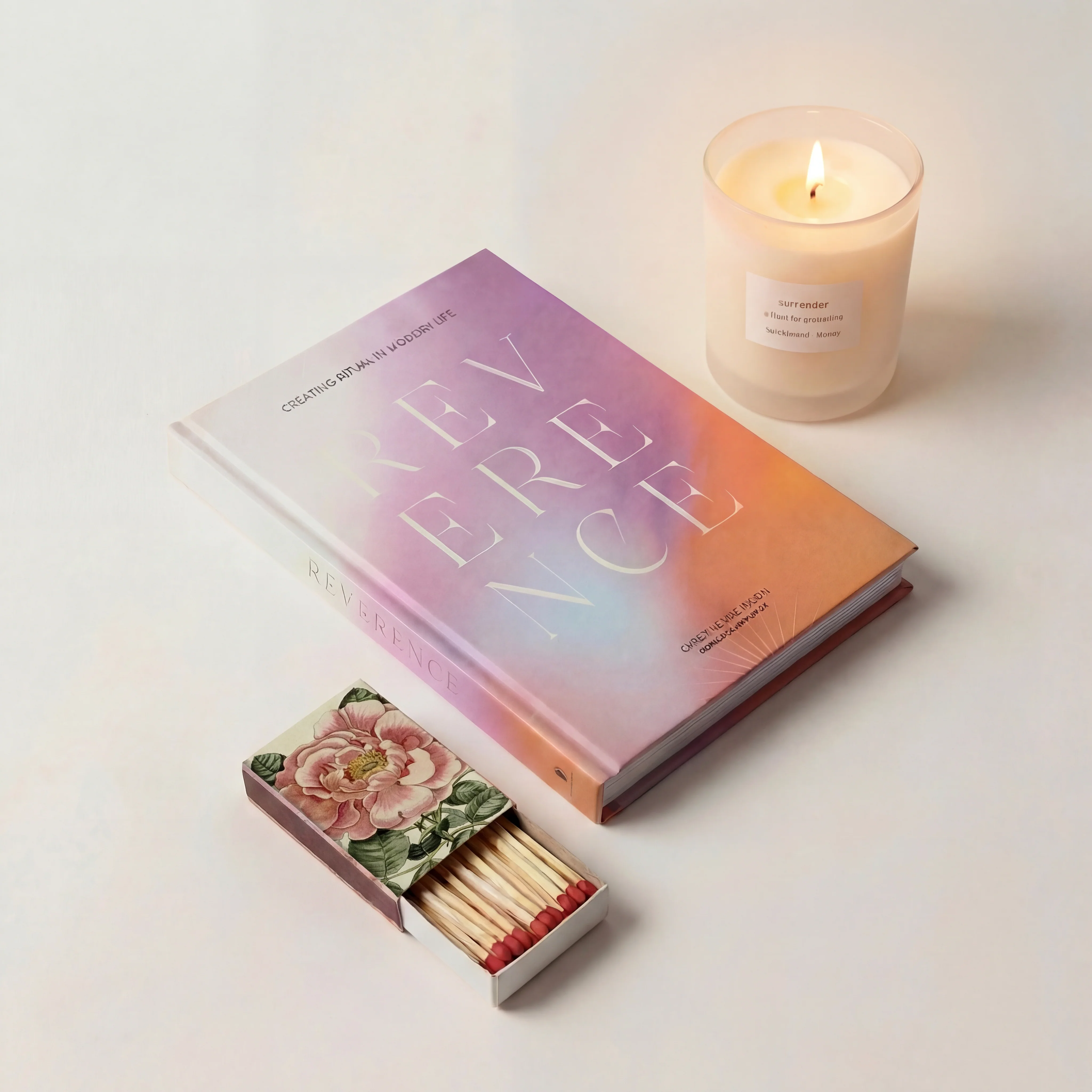 Equinox Ritual Gift Set