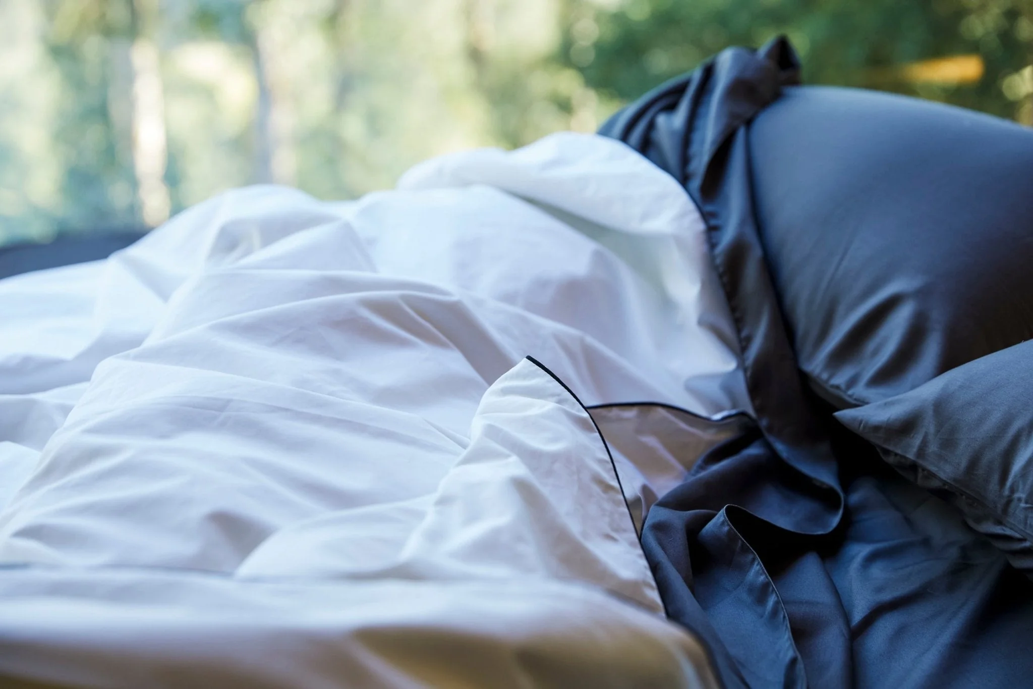 Heritage Silk Duvet Set - Image 5