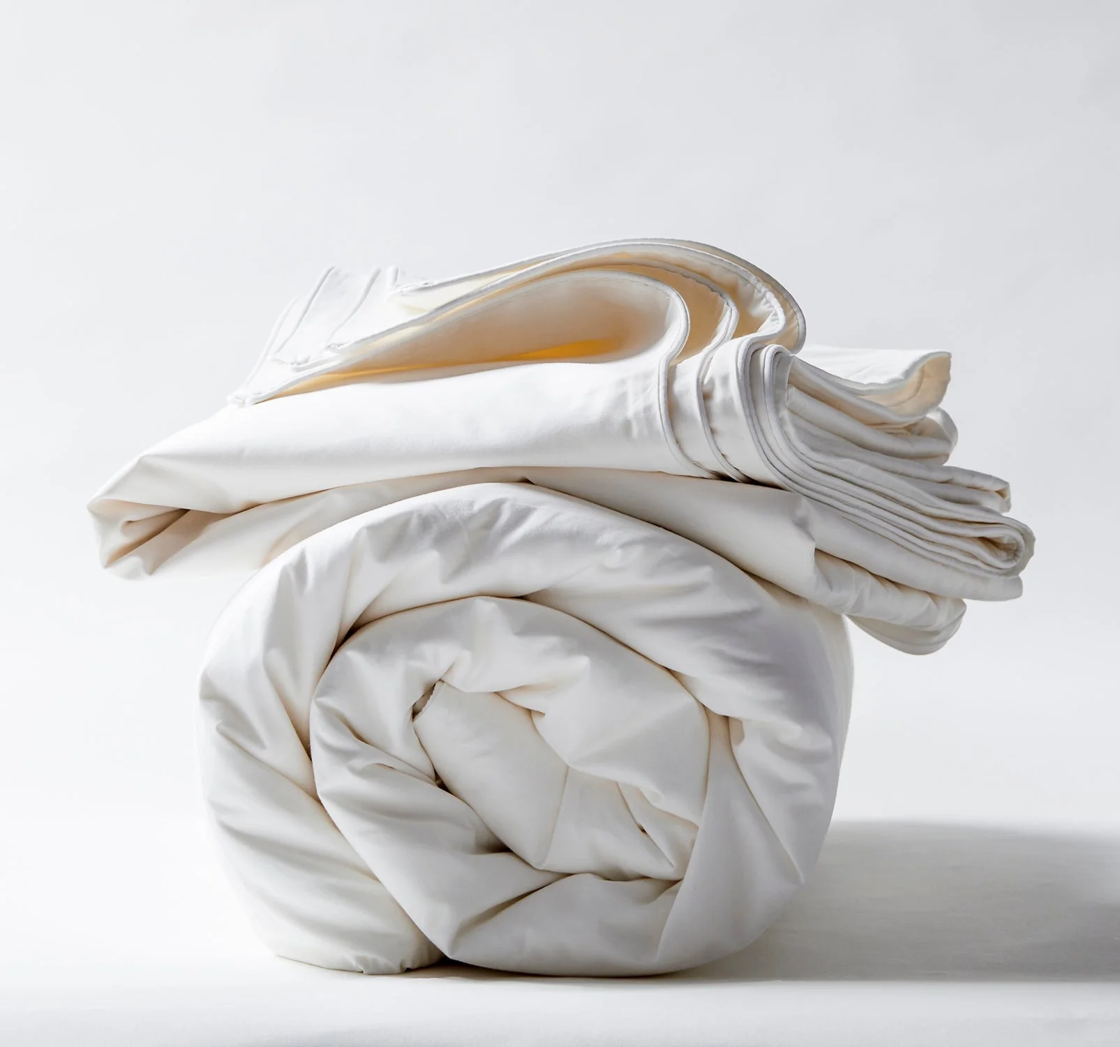 Heritage Silk Duvet Set - Image 7