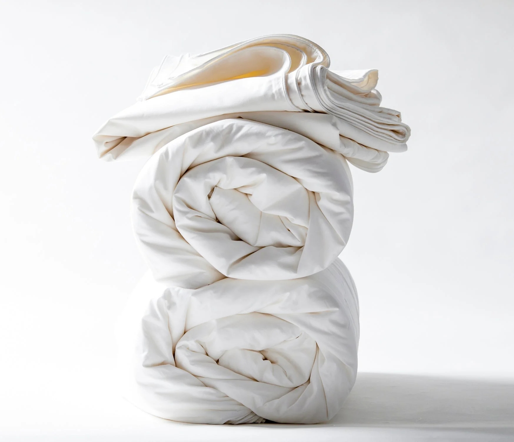 Heritage Silk Duvet Set - Image 8