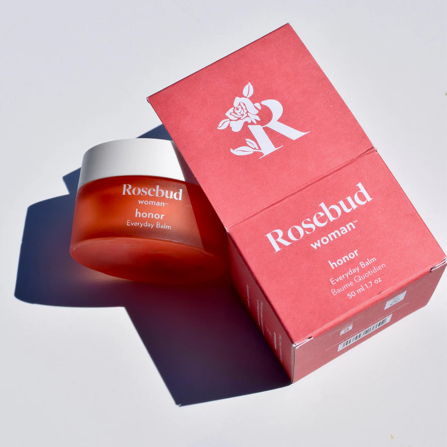 Honor Everyday Balm for Vulvo-Vaginal Dryness - Image 6