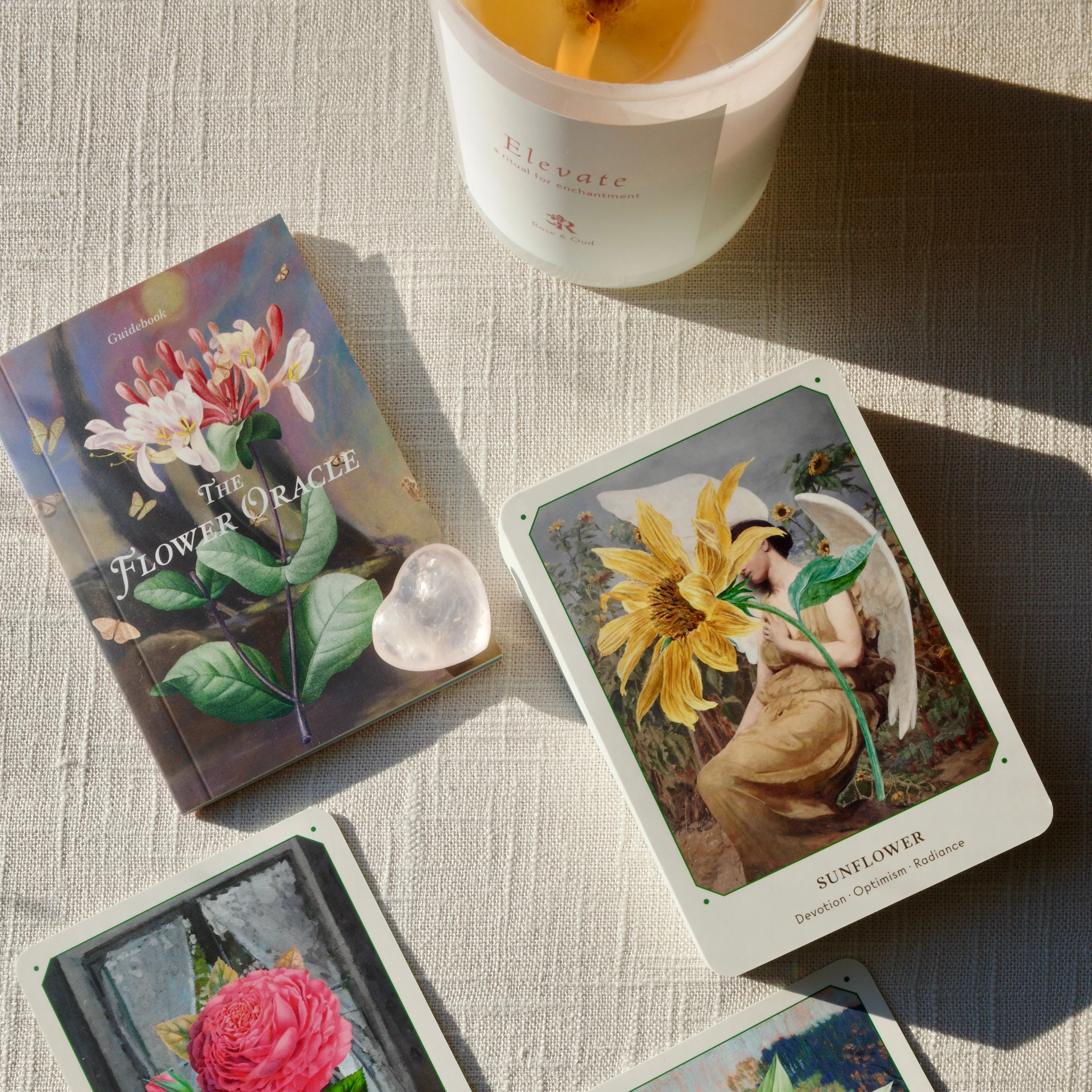 In The Garden Of The Body Gift Set - Image 3
