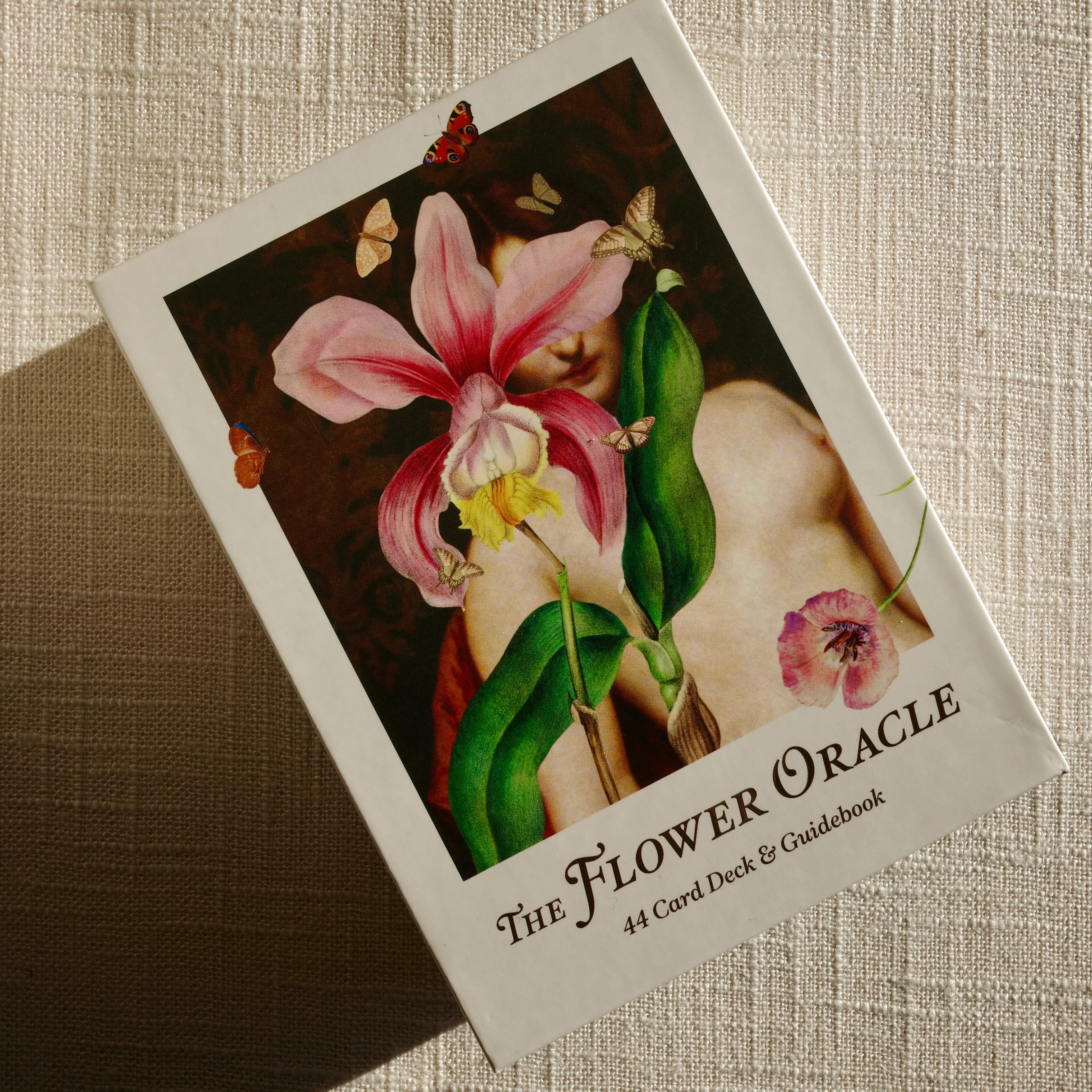 In The Garden Of The Body Gift Set - Image 4