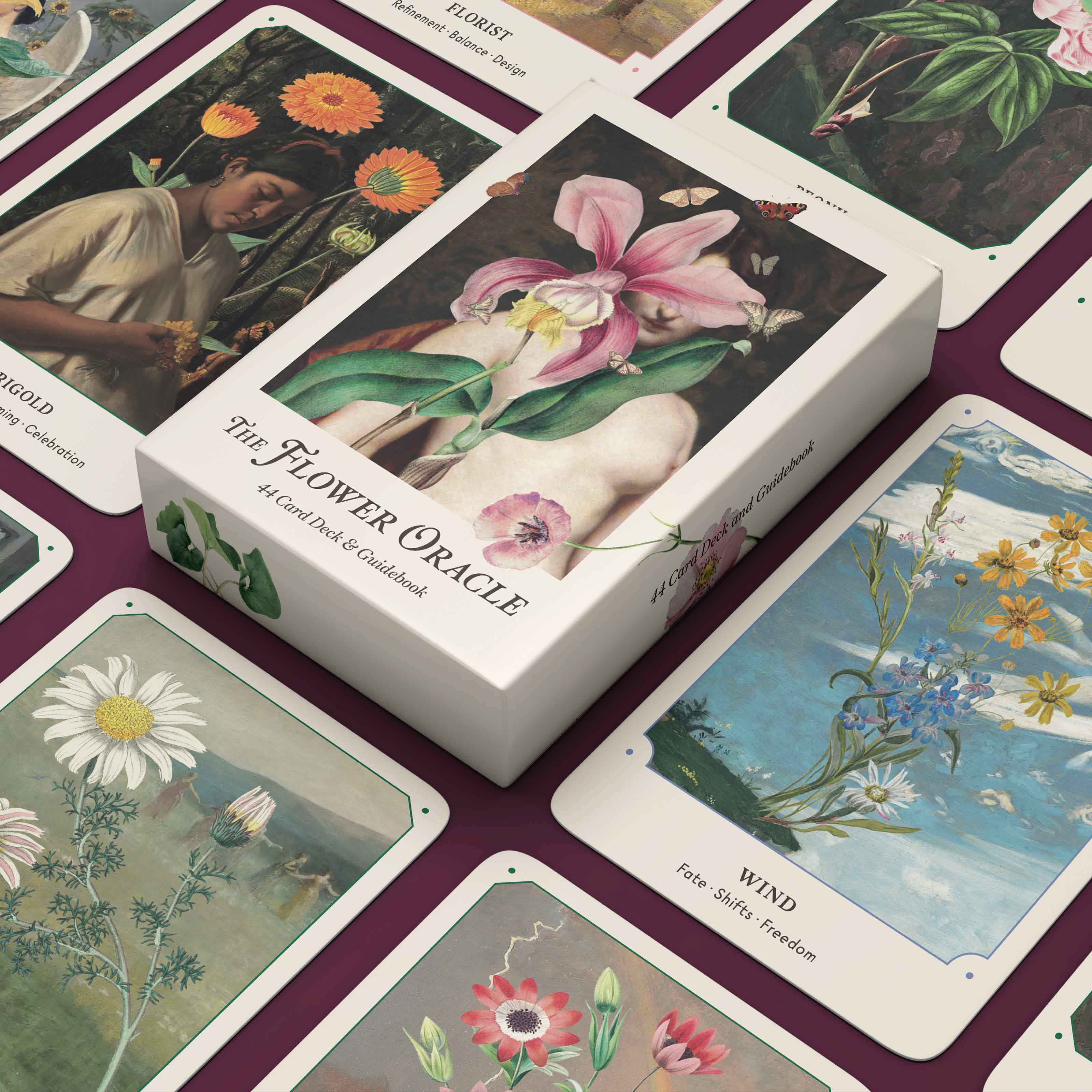 In The Garden Of The Body Gift Set - Image 5