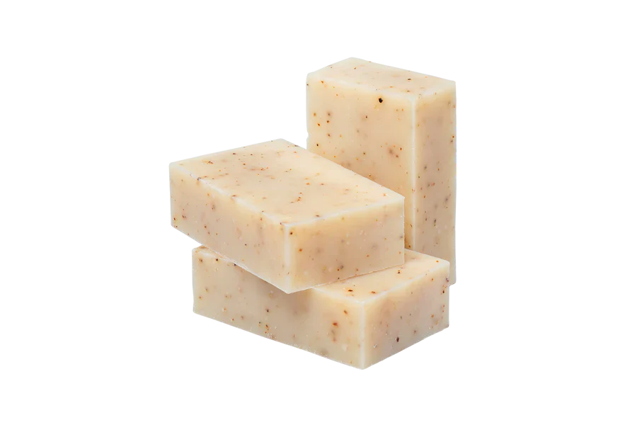 Juniper Bloom Soap - Image 4