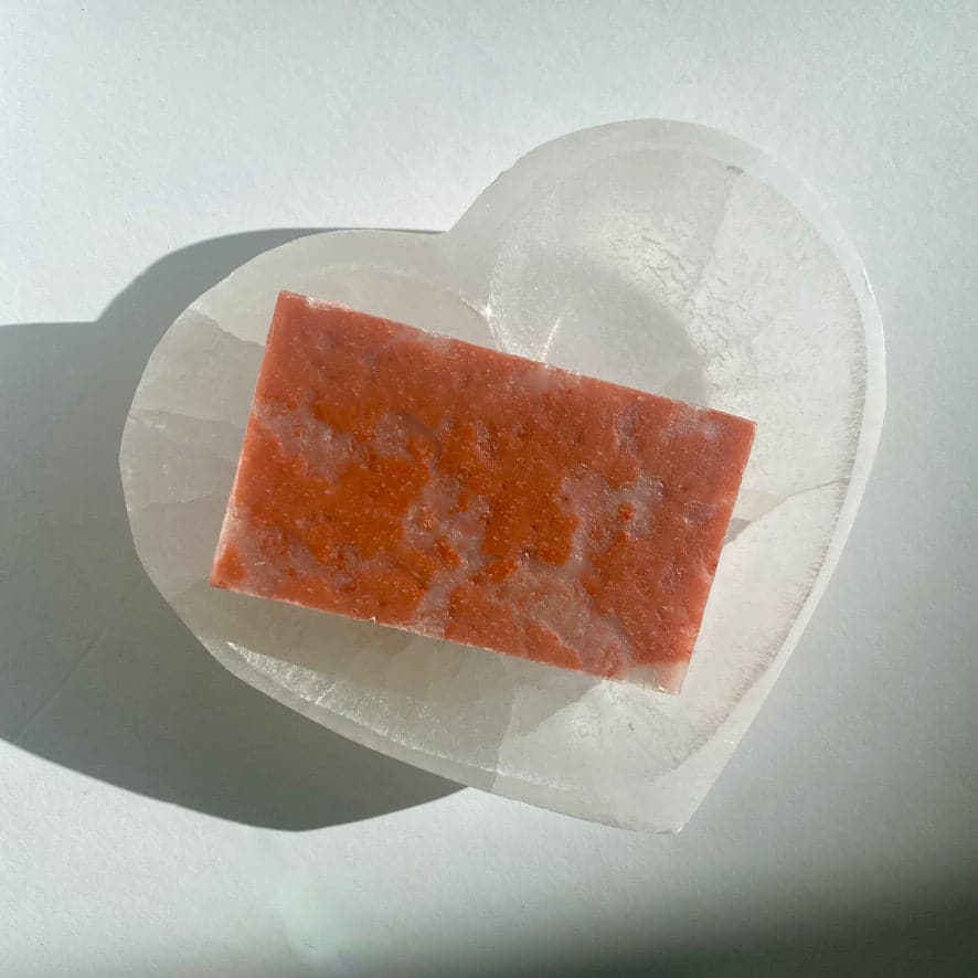 Mineral Rich Face and Body Soap *Small Batch* - Image 6