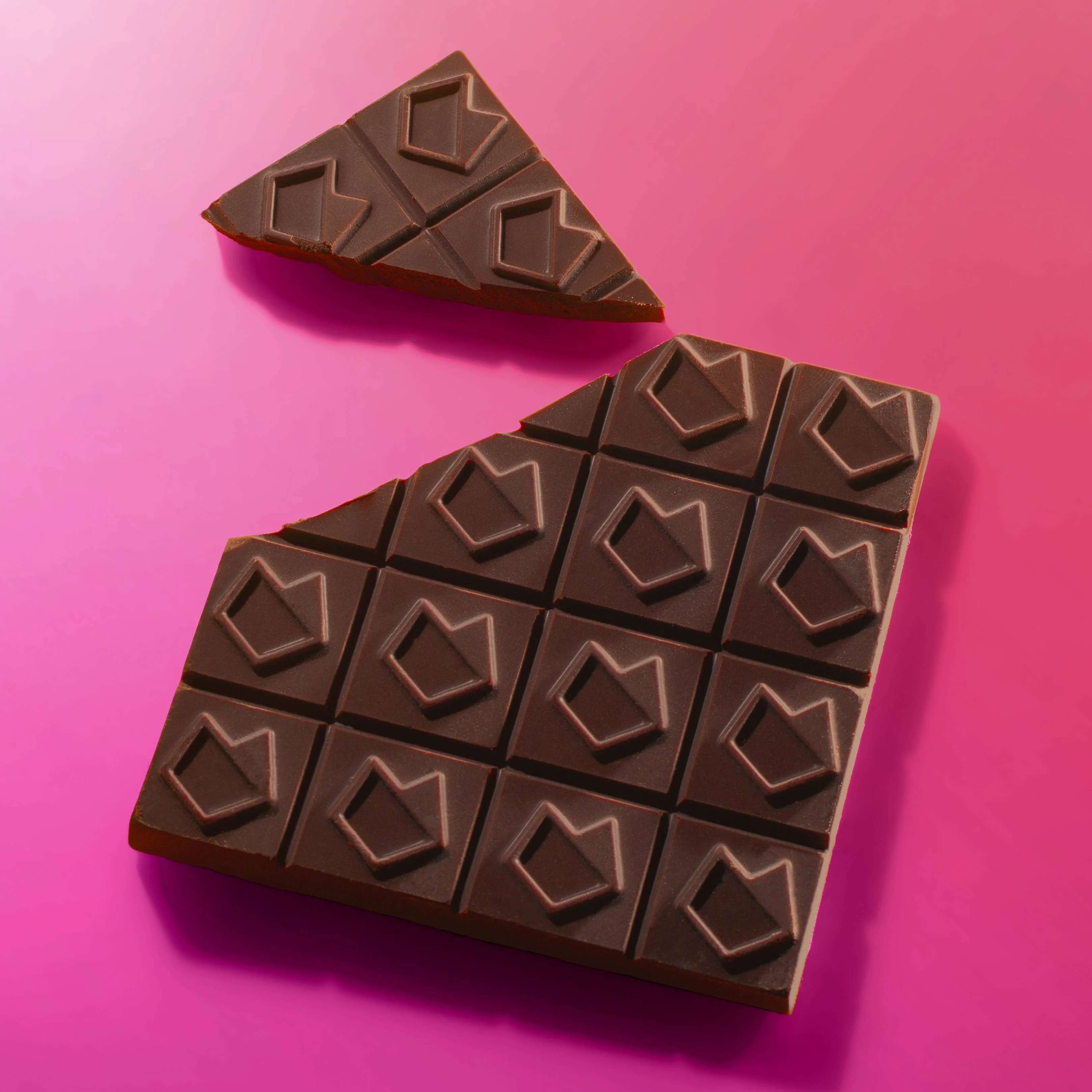 NEW MAMA a Potent, Functional & Delicious Chocolate Bar - Image 3