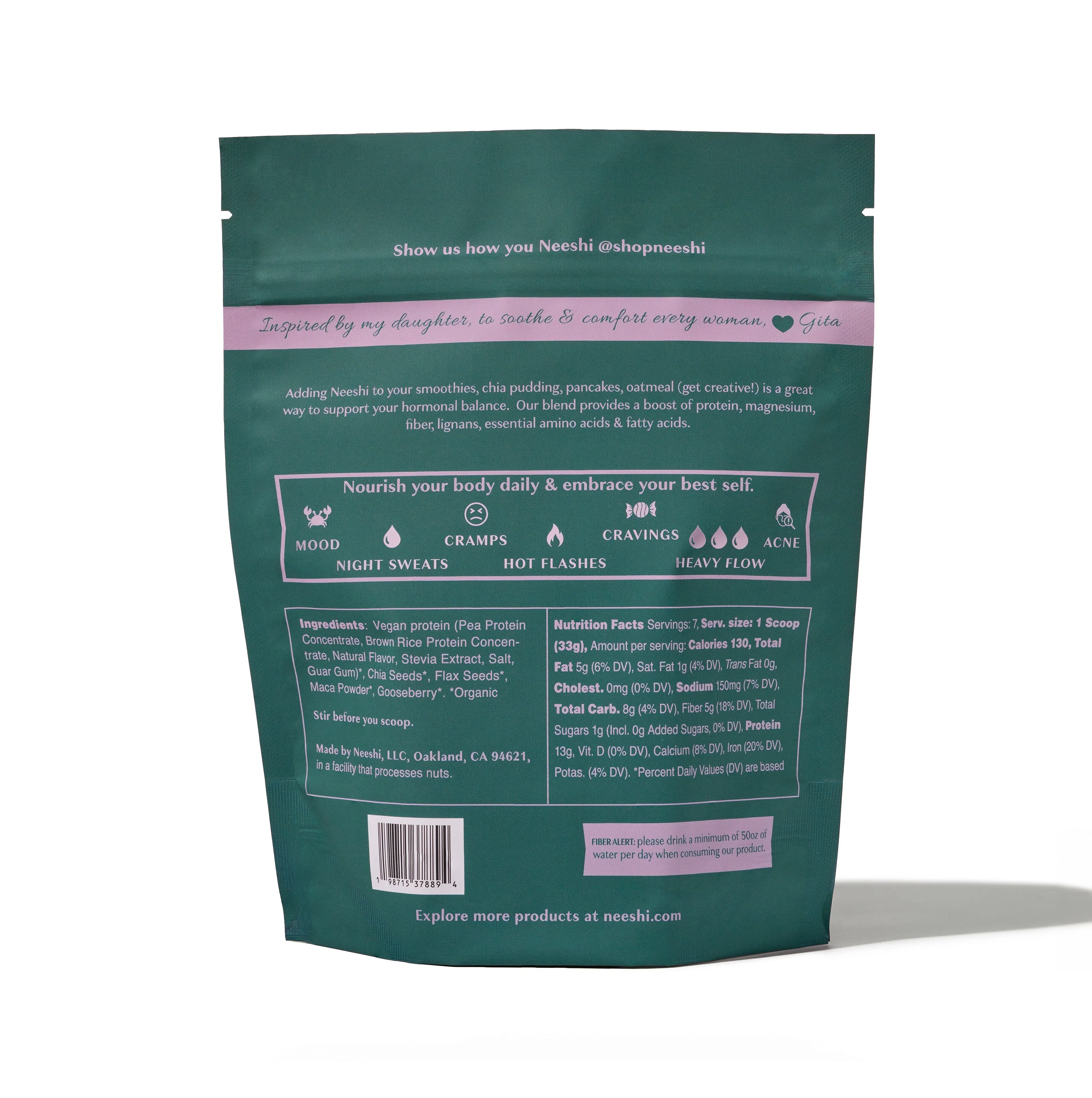Nourishing Protein Blend - Image 5
