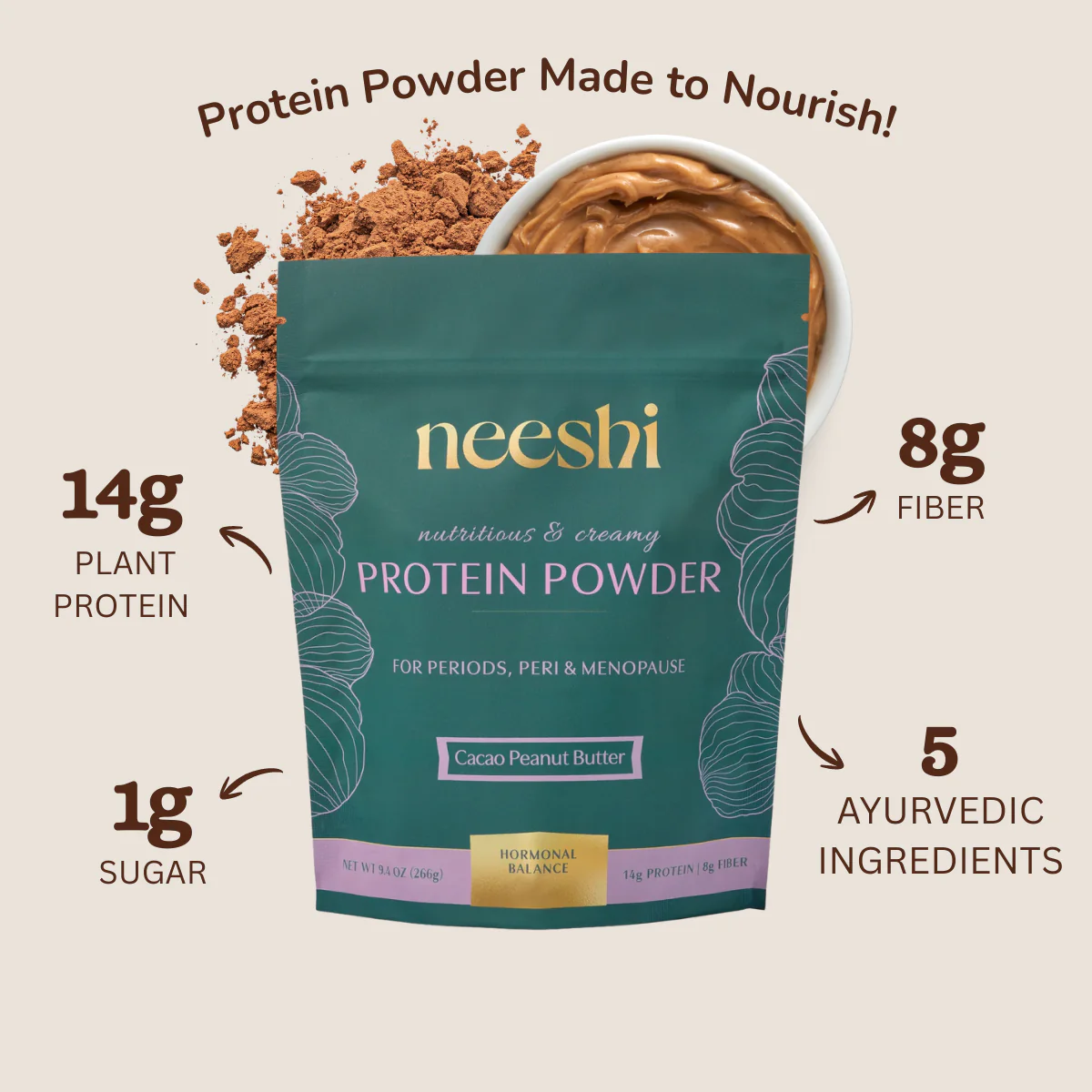 Nourishing Protein Blend - Image 6
