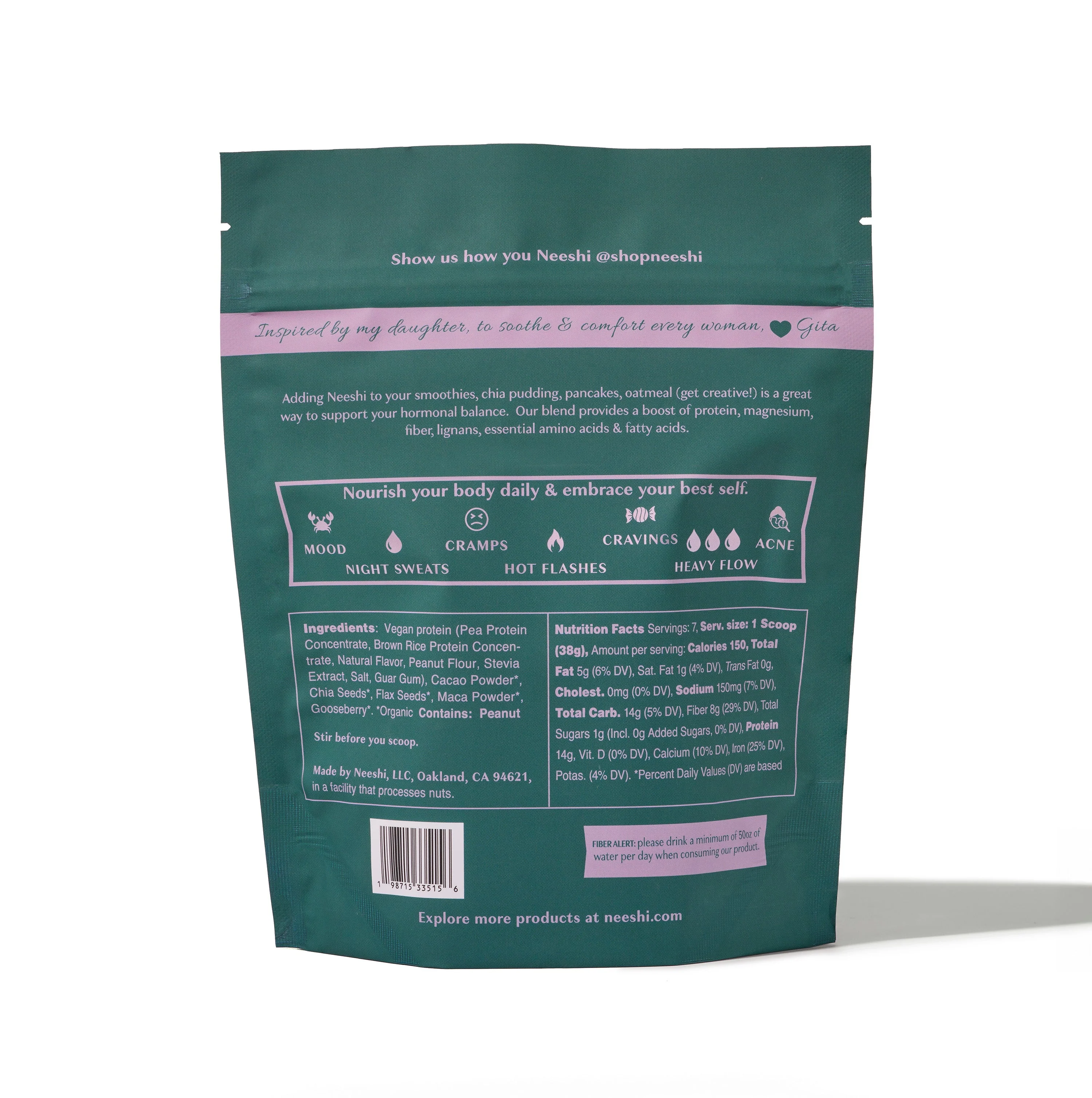 Nourishing Protein Blend - Image 7