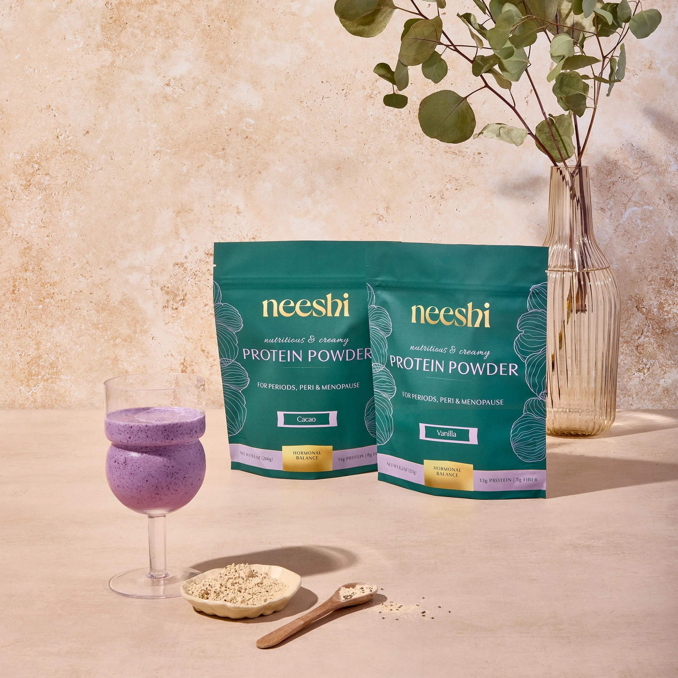Nourishing Protein Blend - Image 8