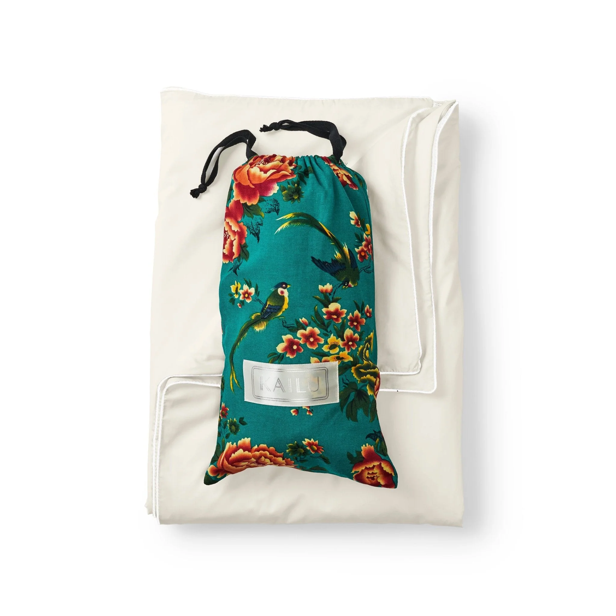 Open Road Portable Silk Throw Set - Image 10