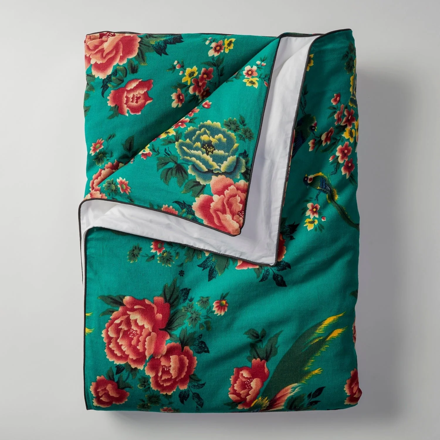Open Road Portable Silk Throw Set - Image 3