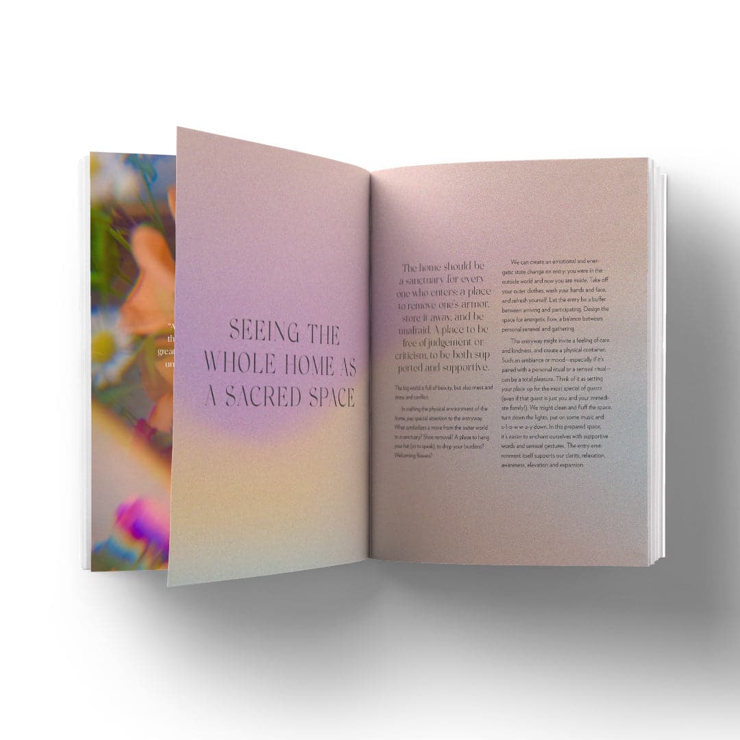 Reverence: Creating Ritual in Modern Life - Image 3