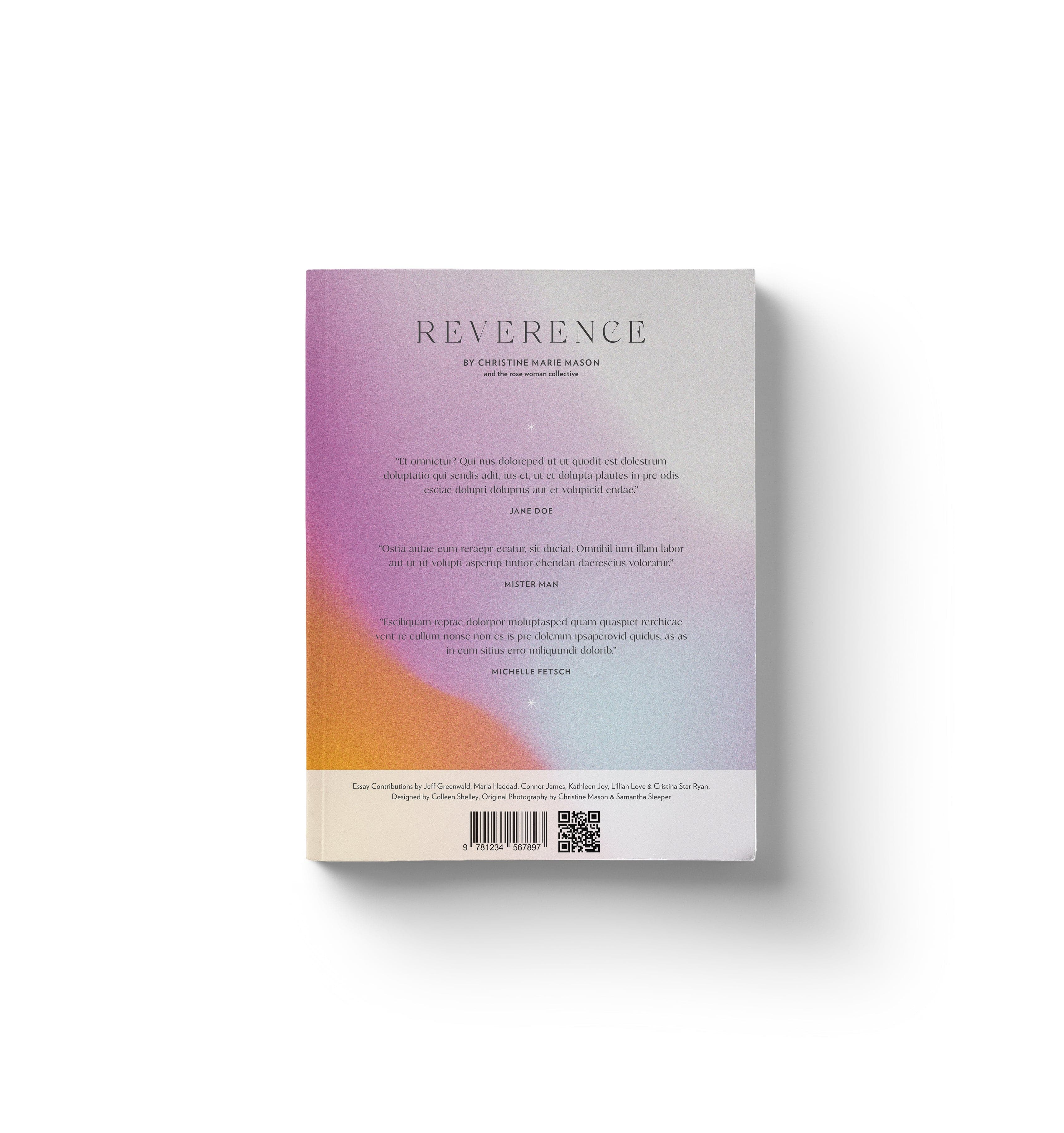 Reverence: Creating Ritual in Modern Life - Image 5
