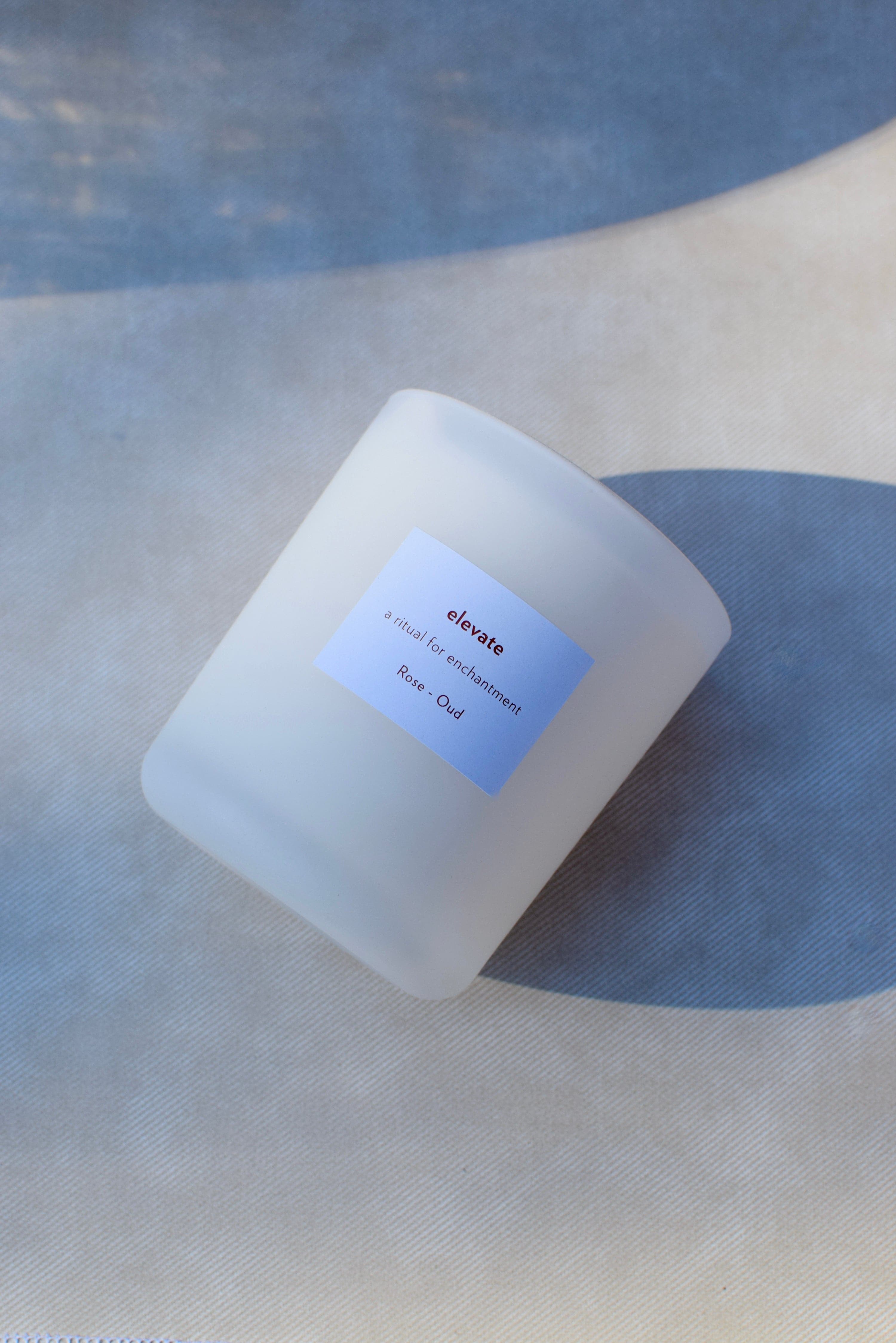Ritual Candle Trio (Limited Edition) - Image 4