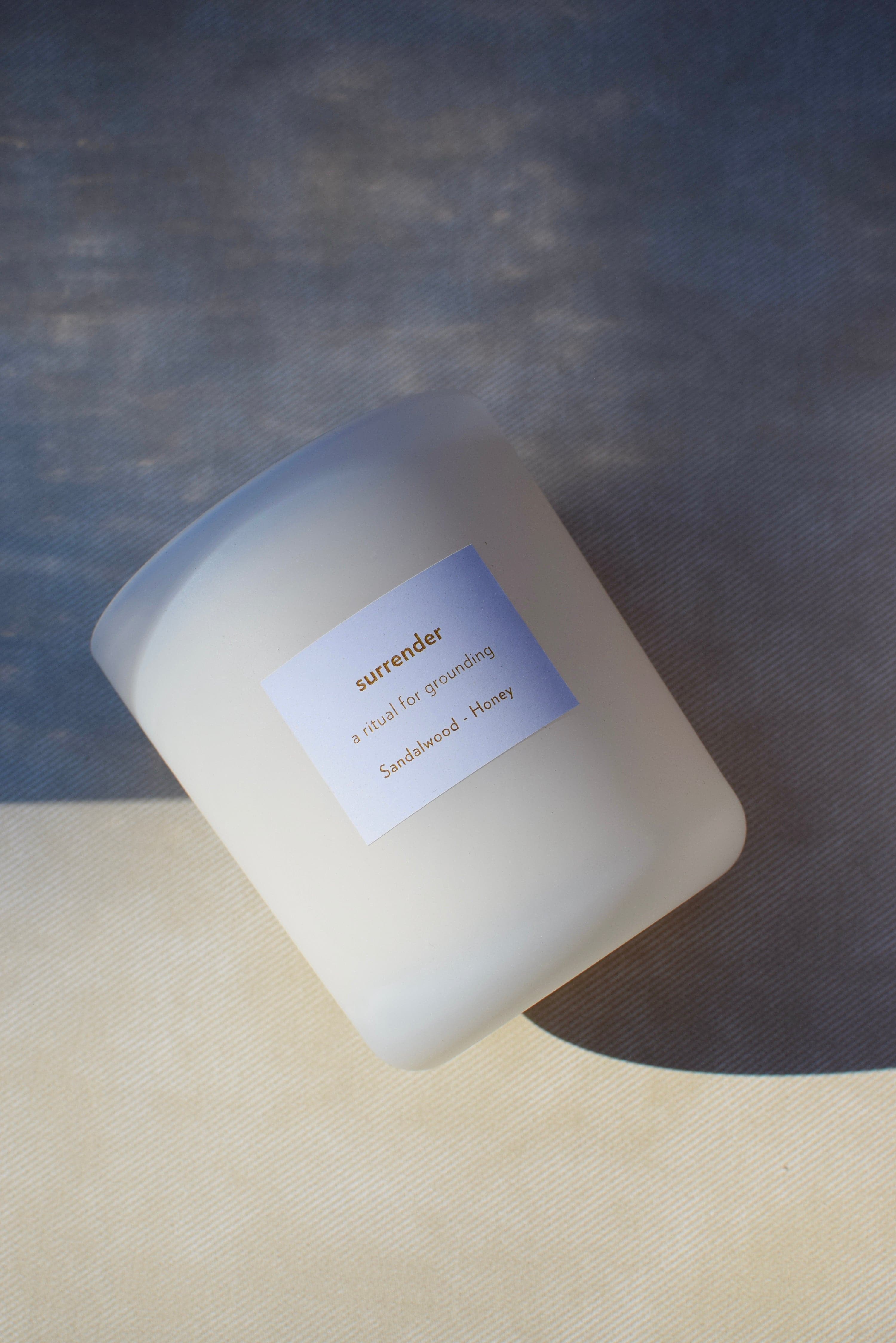 Ritual Candle Trio (Limited Edition) - Image 5