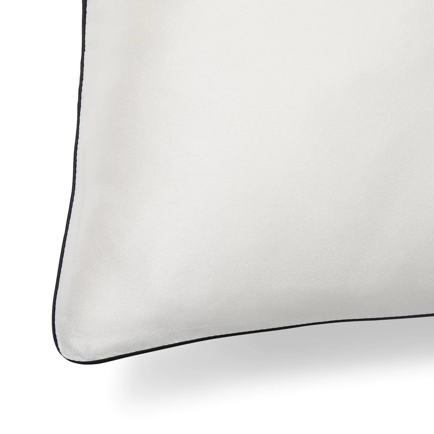 Mulberry Silk Pillowcase for Skin and Hair  - Standard or King - Image 3