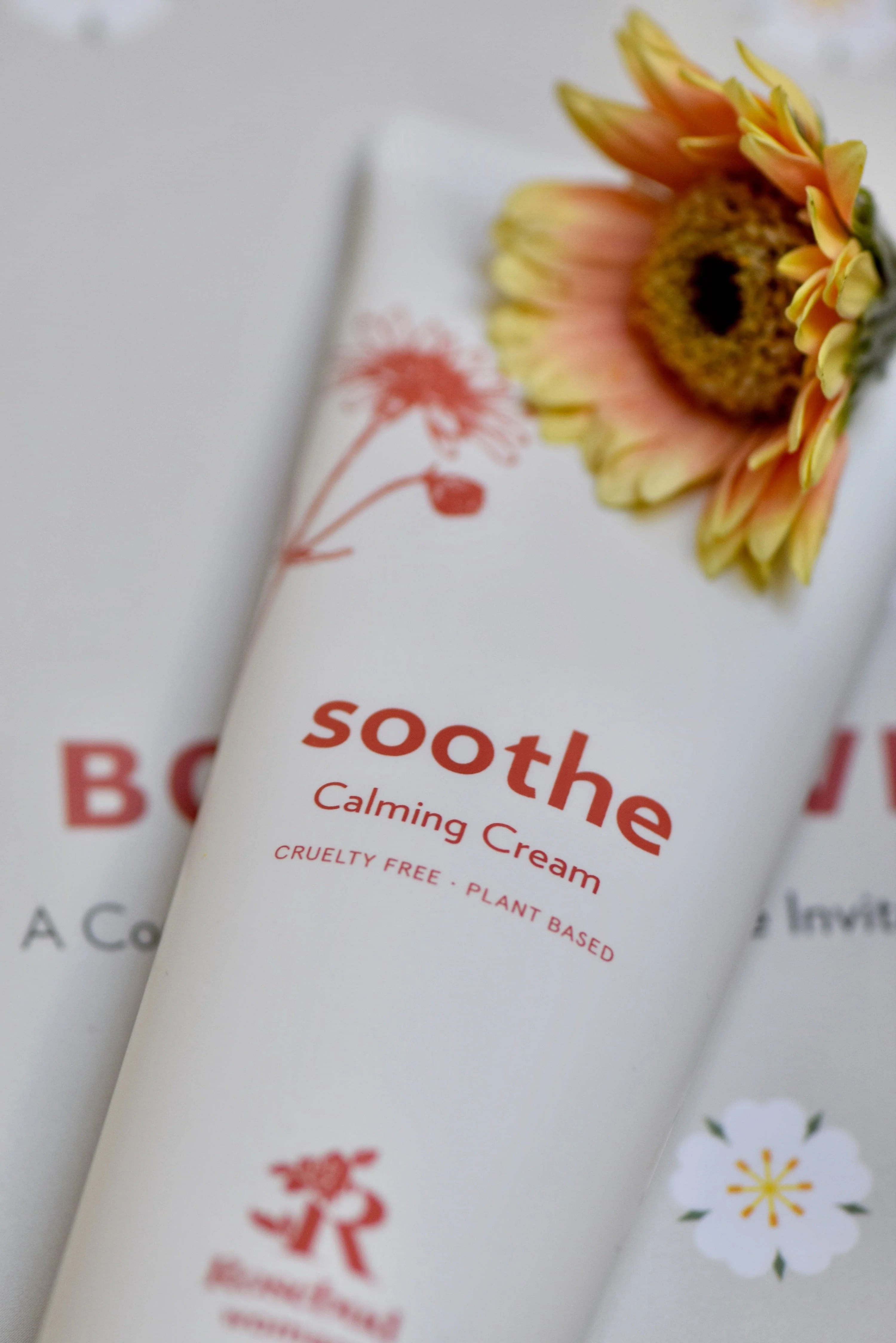 Soothe Calming Cream - Image 3