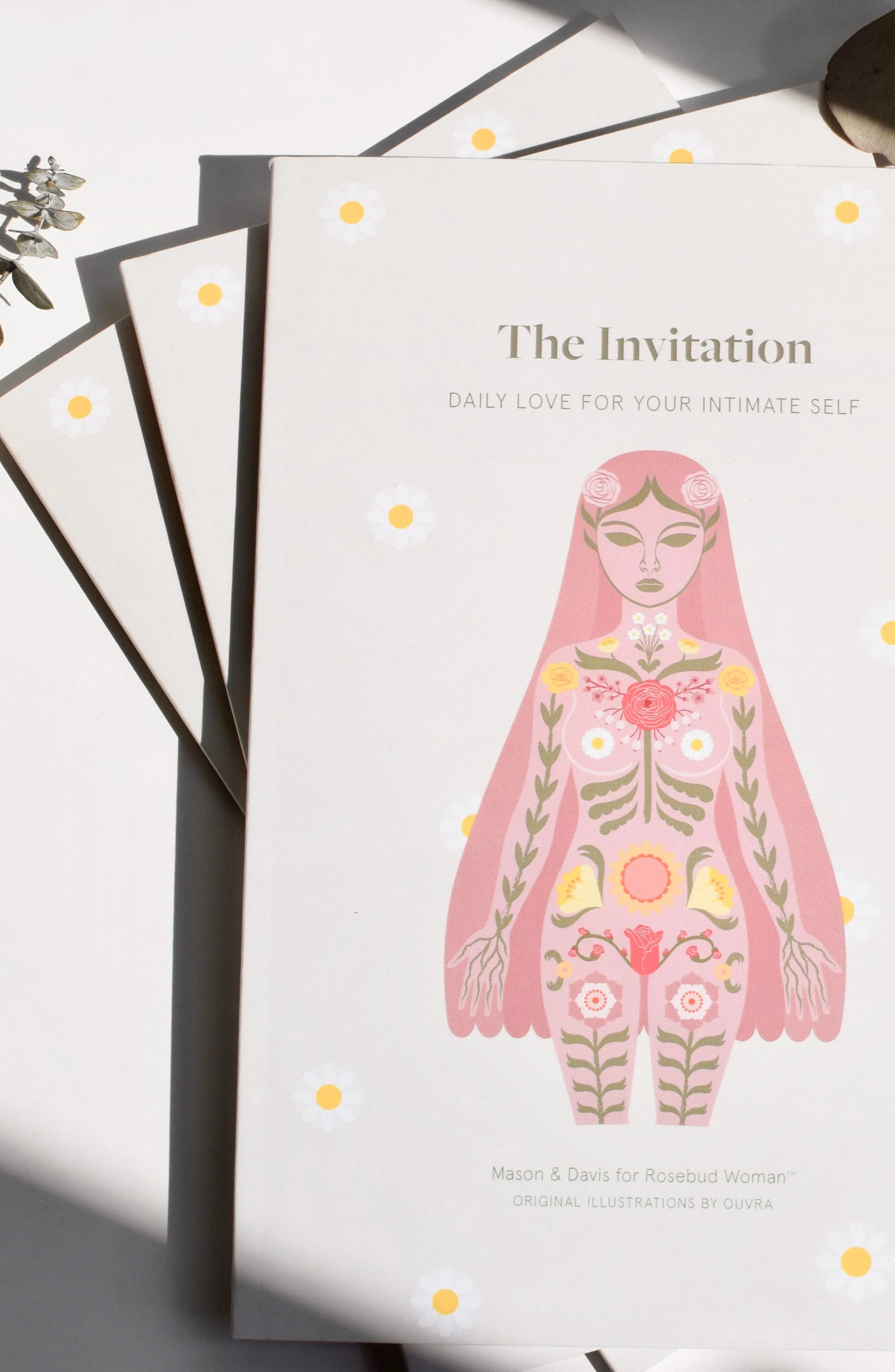 The Invitation Daily Love for Your Intimate Self - Image 10