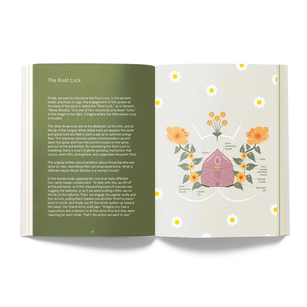 The Invitation Daily Love for Your Intimate Self - Image 4