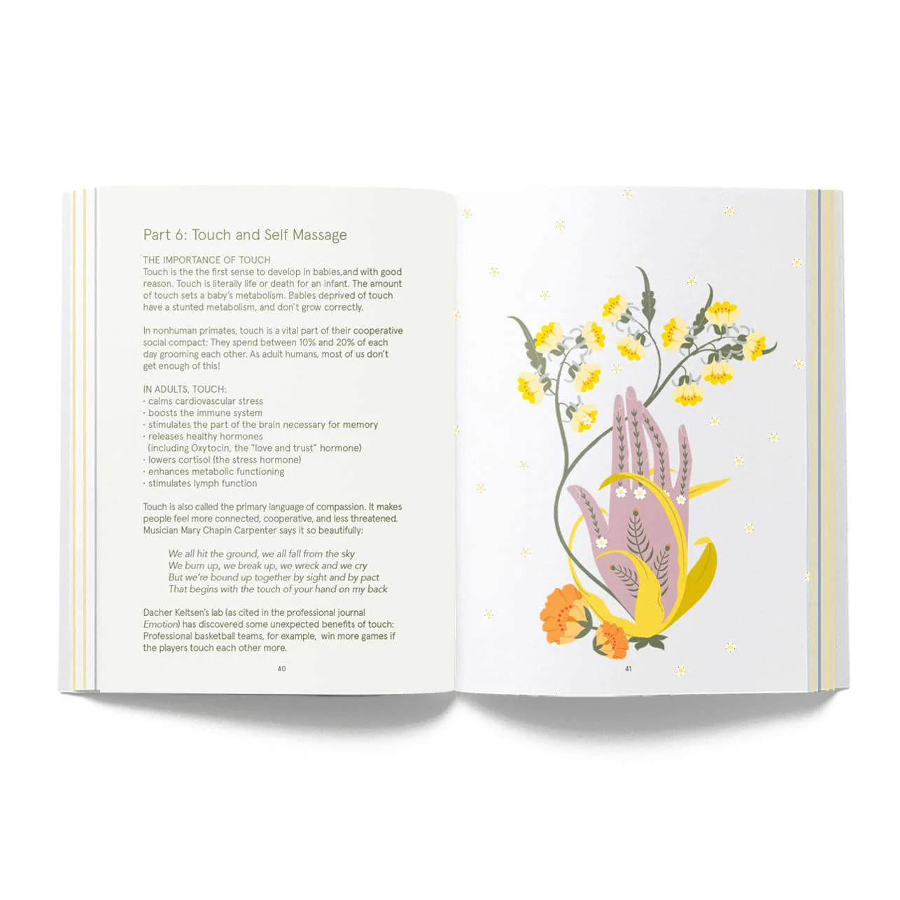 The Invitation Daily Love for Your Intimate Self - Image 6