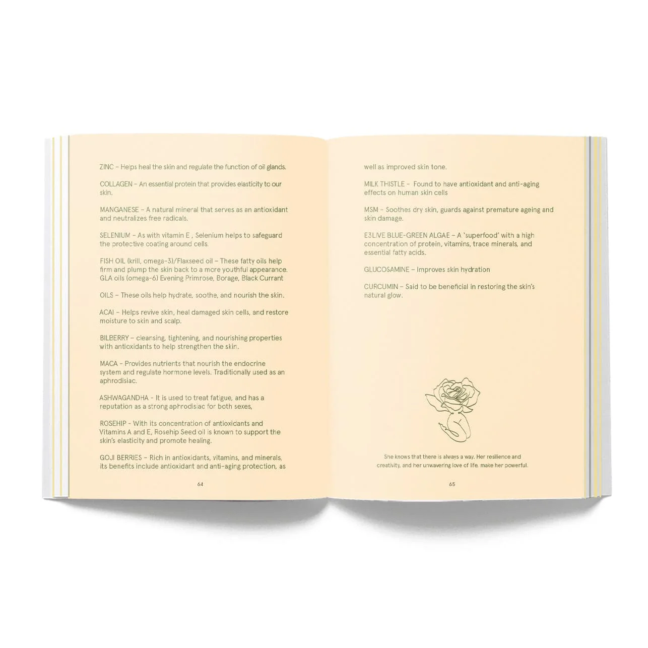The Invitation Daily Love for Your Intimate Self - Image 7